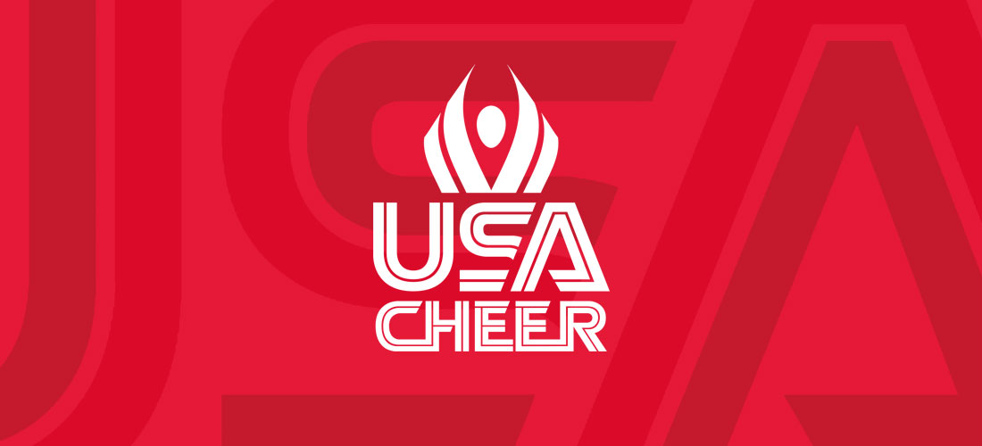 Official Home of USA Cheer Team U.S. Sport Cheering & STUNT USA Cheer