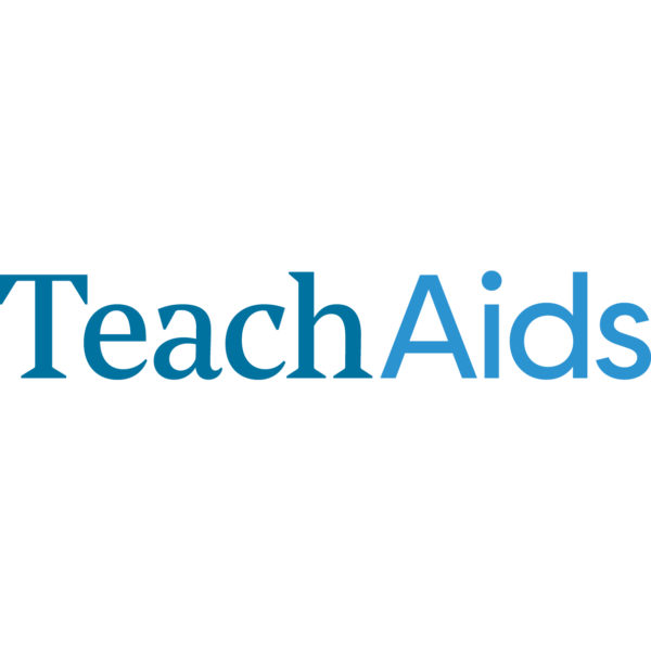 TeachAids_Logo_Blue-600x600 image